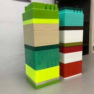 3д Печать на заказ.