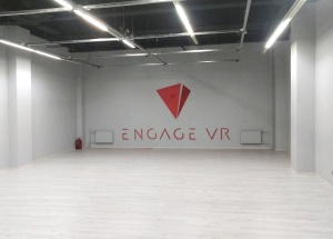 Художественное оформление стен