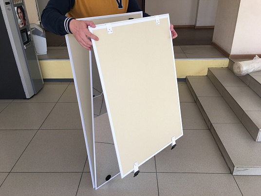 Изготовление изделий из зеркального оргстекла, из зеркального композита