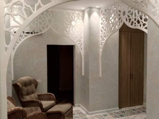 Лазерная резка пенопласта