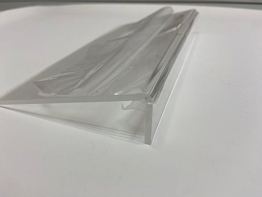 Гибка оргстекла