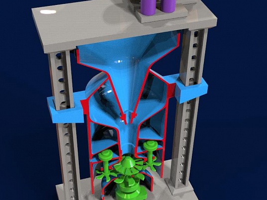 3D моделирование