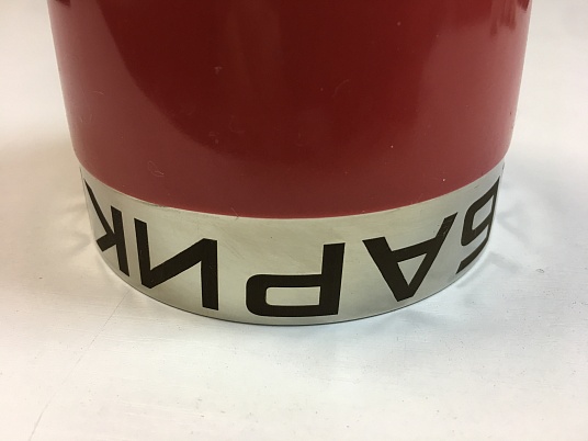 Гравировка на радиусных изделиях