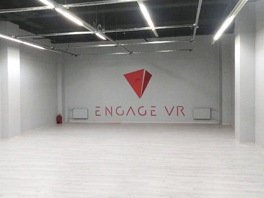 Художественное оформление стен