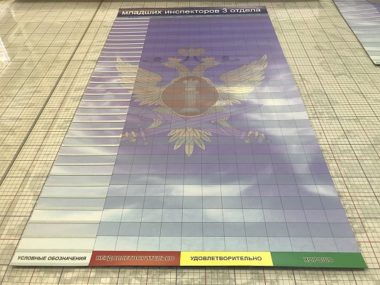 Изготовление магнитных стендов, магнитные таблички