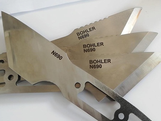 Гравировка по металлу