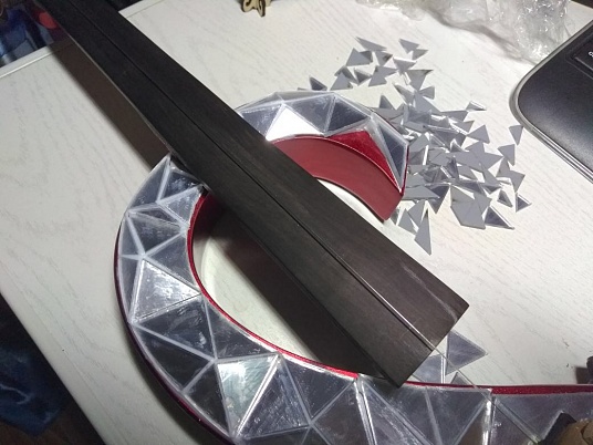 Эксклюзивное декорирование скрипок для cкрипичного дуэта V-play