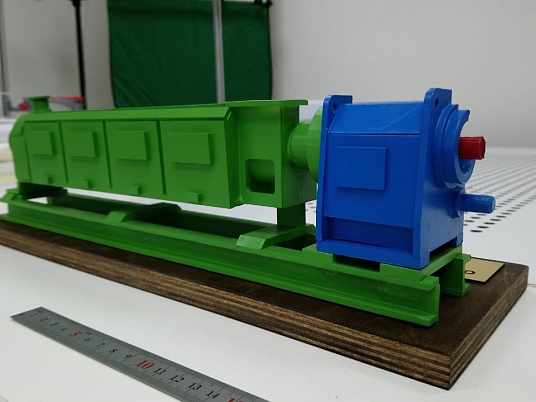 Макеты на заказ