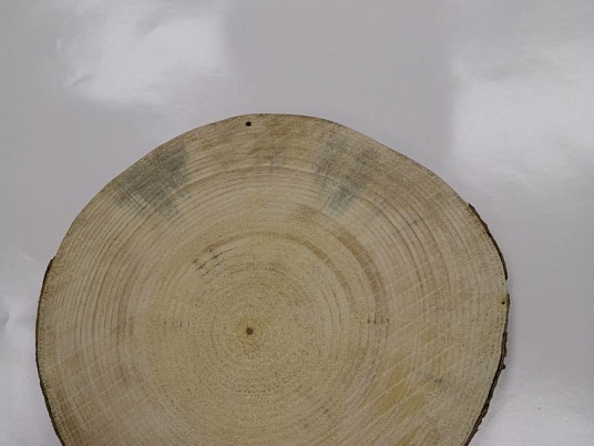 Гравировка на спиле