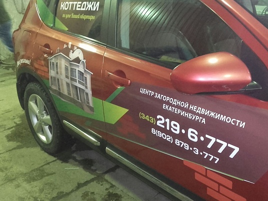 Брендирование под ключ 