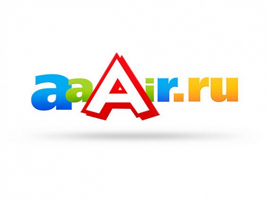 Разработка логотипа