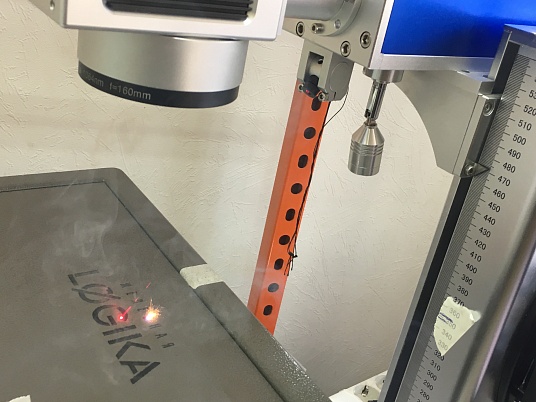 Гравировка по металлу