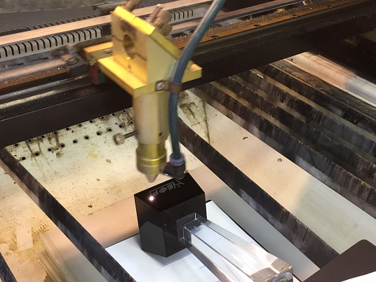 Гравировка на кубках